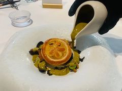 -九献创意菜·新中式(亮马河花园私宴店)