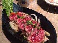 -贵木日本料理·铁板烧(新地假日广场店)