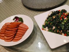 -老街坊美食汇(玉兰大街店)