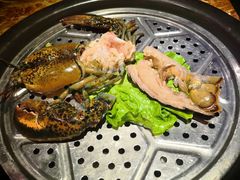 -船奇蒸汽海鲜·闽菜(八市海鲜总店)