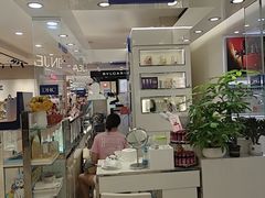 -厦门大西洋天虹百货商场