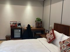 -府学·秋果S酒店(北京南锣鼓巷四合院店)