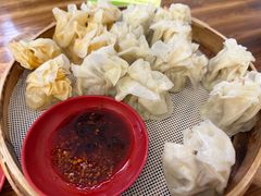 -海汇源老烧麦店(东大街总店)