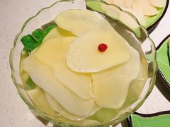 土豆-一叶一世界·素食餐厅(锦华万达店)
