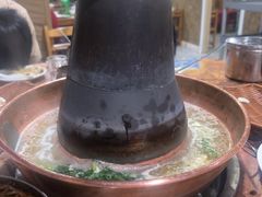 -元盛居(生态大街店)