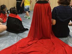 环球宝贝-金宝贝早教(和悦汇店)