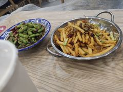 -江城燕子大排档(江汉路步行街店)