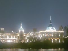 -南通濠河风景名胜区