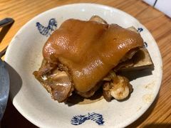 -红猪卤肉饭(大西洋美食城店)