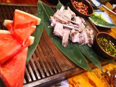 -馬蘭花開(车站大道店)