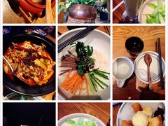 -云海肴·汽锅鸡·云南菜(天山百盛优客店)