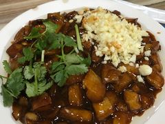 -老七饭馆(光荣道总店)