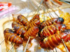 -小董哥烤串(故宫店)