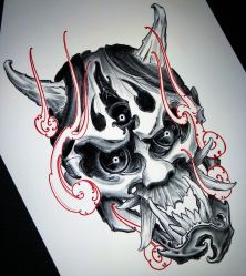 -记号刺青tattoo纹身工作室