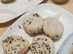-小杨生煎(周浦万达店)
