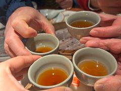 -禄运茶居·手工点心(猎德店)
