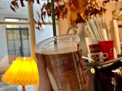燕麦拿铁-BOBAC