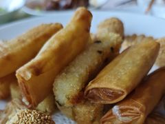 春卷-上海小南国(正大店)