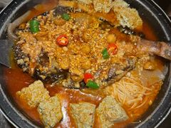 -烤匠麻辣烤鱼(青羊万达店)