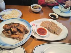 -三凤酒家·百年无锡菜(清扬茂业店)