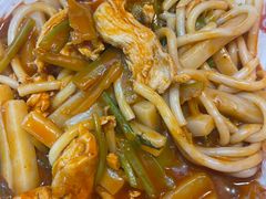 -啊臻味道米粉(总店)