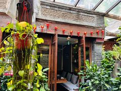 -束河人家(南锣鼓巷店)