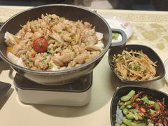 -聚味瞿记·龙虾堂(咸嘉湖店)