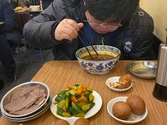 -有礼有面(知春路店)