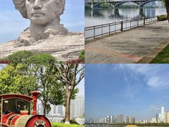 -华谊兄弟（长沙）电影小镇