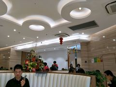 -至潮餐厅精致粤菜·活鲈鱼·走地鸡(珠江新城店)