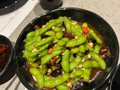 -一棠龙虾•王牌虾球(恒隆广场店)