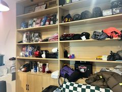 -Uppercut拳馆·Boxing拳击·Muay Thai泰拳