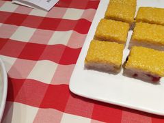 -西贝莜面村
