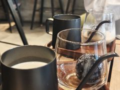 -Home Cafe(水榭春天店)