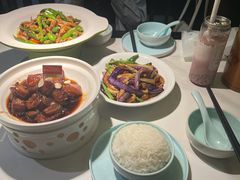 婆婆红烧肉-田婆婆的菜(友谊阳光城店)