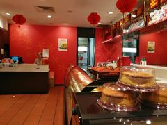 -本格旺索罗(樟宜机场T1店)