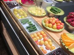 -蓉城四海·澳牛炙烤自助(江阴周庄店)