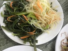 -正宗胖子抻面馆(岭东路店)