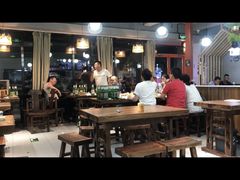 -壹块捌烧烤(灯市口店)