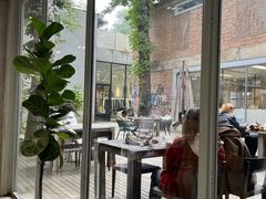 -VOYAGE COFFEE 咖啡烘焙工坊店(798艺术区店)