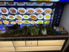 -小渔莊•地道胶东菜(旅游路万象省博物馆店)