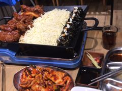 -辛蒲洞韩餐烤肉