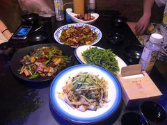 -醉小酒馆·川菜·江湖菜·重庆菜(观音桥旗舰店)