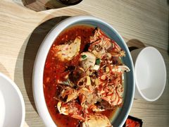 -领蟹祥记·香辣蟹·特色小海鲜(奥体天虹店)