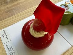 -TIENSTIENS将将(三里屯店)