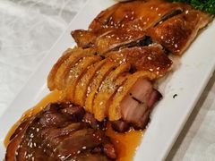 -阿英煲(凉城路店)