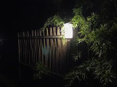 -田园东方蜜桃村的田野营地