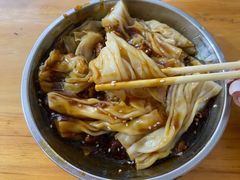 -放鸡岛之美食