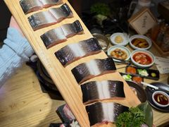-泥炉烧肉师(新街口金銮巷店)