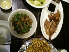 -大碗先生家常湘菜(解放街店)